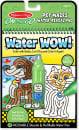 On The Go Water Wow! Pet Mazes