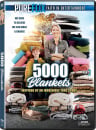 5000 Blankets (DVD)