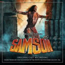 Sight And Sound Theater: Samson (Original Score)
