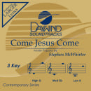 Come Jesus Come (Radio Edit)
