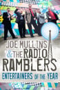 Joe Mullins & The Radio Ramblers: Entertainers of the Year (DVD)