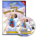 Brother Francis: Mary, Queen Of Heaven (DVD)