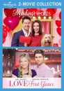 Hallmark 2-Movie Collection: Matching Hearts & Love At First Glance