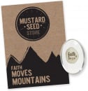 Pocket Stone: Mustard Seed