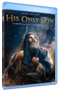 His Only Son (Blu-Ray+DVD) 