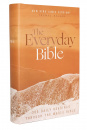 NKJV The Everyday Bible: 365 Daily Readings Through the Whole Bible