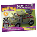 Bibleman: Master of Mean Building Block Set