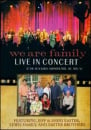 We Are Family Live In Concert