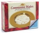 Round Communion Wafers (1,000 Count)