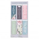 That My Joy May Be In You Magnetic Bookmark Set
