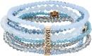 Bracelet: Emmanuel (Blue)