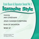 Karaoke Style: Ernie Haase & Signature Sound Vol. 3