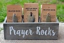 Prayer Rock (Box of 20)