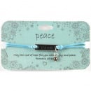 I Choose Peace Bracelet
