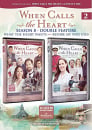 When Calls The Heart Season 8 Double Feature: What the Heart Wants & Before My Very Eyes