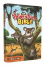 NASB Adventure Bible (Hardcover)