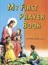 My 1st Prayer Book