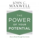 The Power Of Your Potential: How To Break Through Your Limits