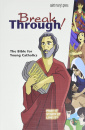 Breakthrough Bible (Hardcover)