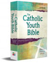 The Catholic Youth Bible®, 4th Edition NRSV (Paperback)