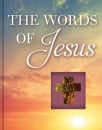 The Words of Jesus (Deluxe Daily Prayer Books) 