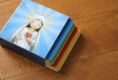 Mysteries of the Rosary Board Book Set