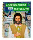 Adoration Journal for Kids