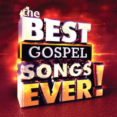 The Best Gospel Songs Ever!