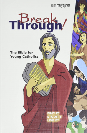 Breakthrough Bible
