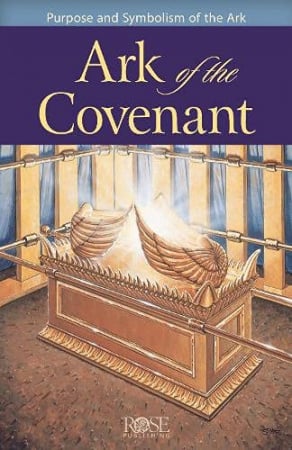 Pamphlet: Ark Of Covenant